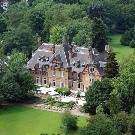 Villa Rothschild, Autograph Collection Königstein im Taunus Dış mekan fotoğraf