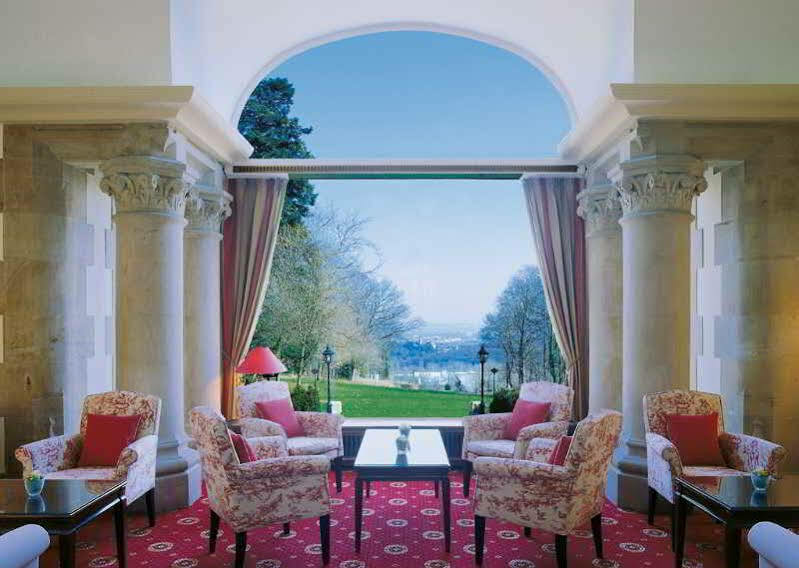 Villa Rothschild, Autograph Collection Königstein im Taunus Dış mekan fotoğraf